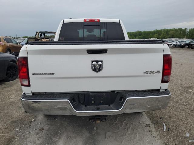 Zdjęcie 6 z aukcji – 2016 RAM 1500 SLT z VIN 1C6RR7LM2GS130775