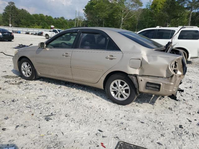 Photo 2 from auction – 2005 TOYOTA CAMRY LE with VIN 4T1BF30K55U601037