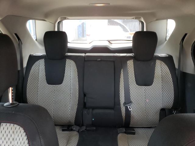 Photo 10 from auction – 2015 CHEVROLET EQUINOX LS with VIN 2GNALAEK3F1128958