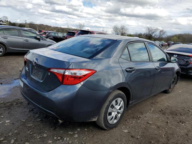 Zdjęcie 3 z aukcji – 2015 TOYOTA COROLLA L z VIN 2T1BURHE5FC382008
