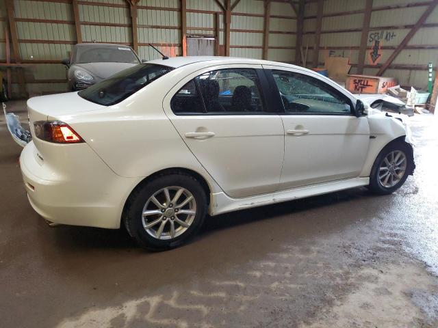 Photo 3 from auction – 2015 MITSUBISHI LANCER ES with VIN JA32U2FU6FU600282