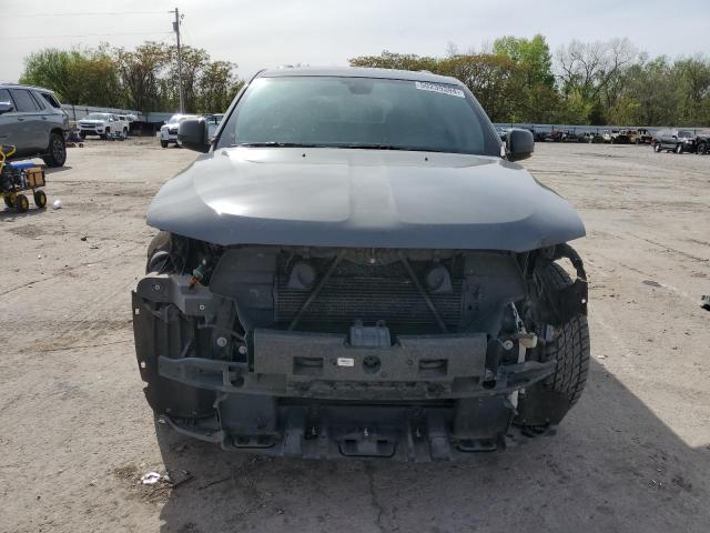 Photo 5 from auction – 2019 DODGE DURANGO GT with VIN 1C4RDHDG0KC806620