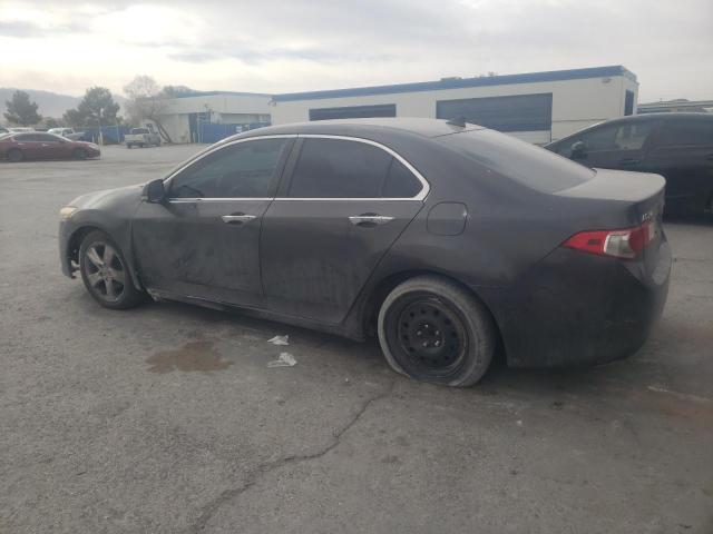 Photo 2 from auction – 2010 ACURA TSX with VIN JH4CU2F66AC037593