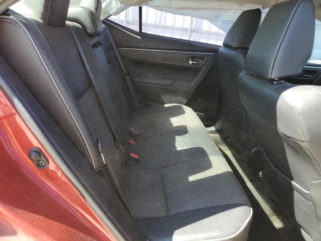 Photo 10 from auction – 2016 TOYOTA COROLLA L with VIN 5YFBURHE0GP417443