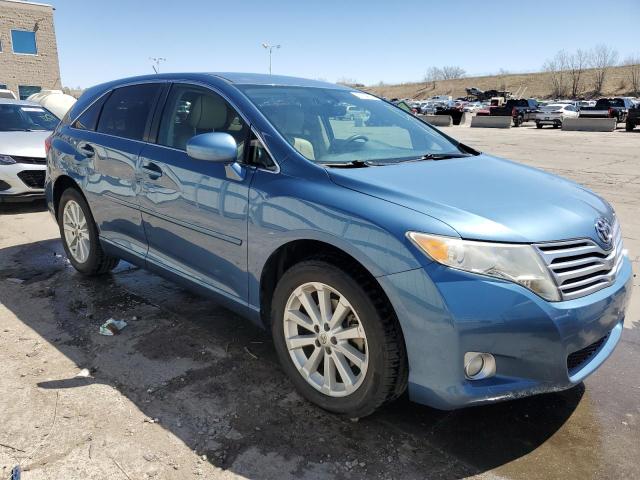 Photo 4 from auction – 2011 TOYOTA VENZA with VIN 4T3BA3BB1BU025199