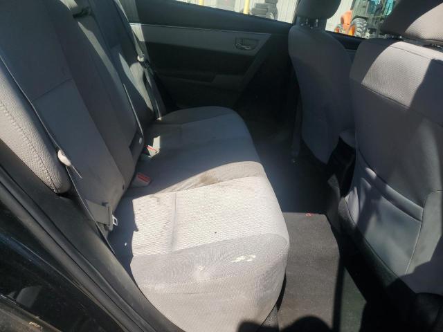 Photo 10 from auction – 2016 TOYOTA COROLLA L with VIN 2T1BURHE5GC698543