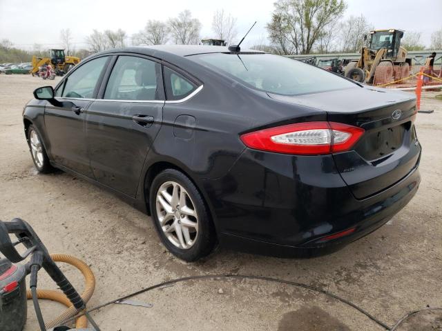Photo 2 from auction – 2013 FORD FUSION SE with VIN 3FA6P0HR5DR189264