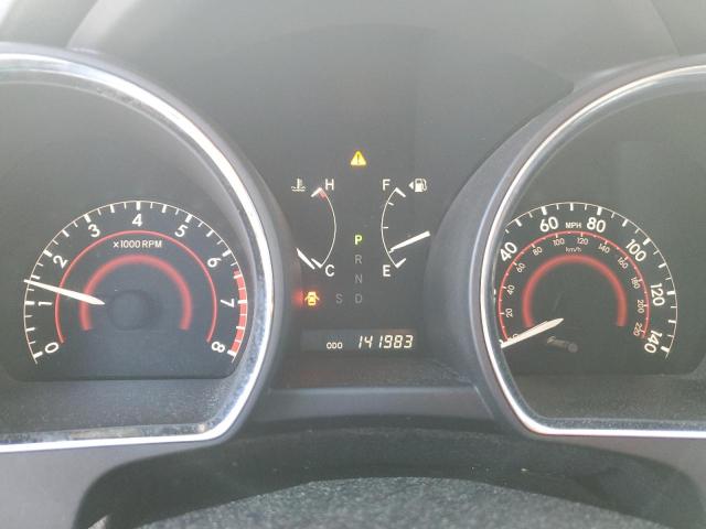 Photo 9 from auction – 2013 TOYOTA HIGHLANDER with VIN 5TDDK3EH9DS205881