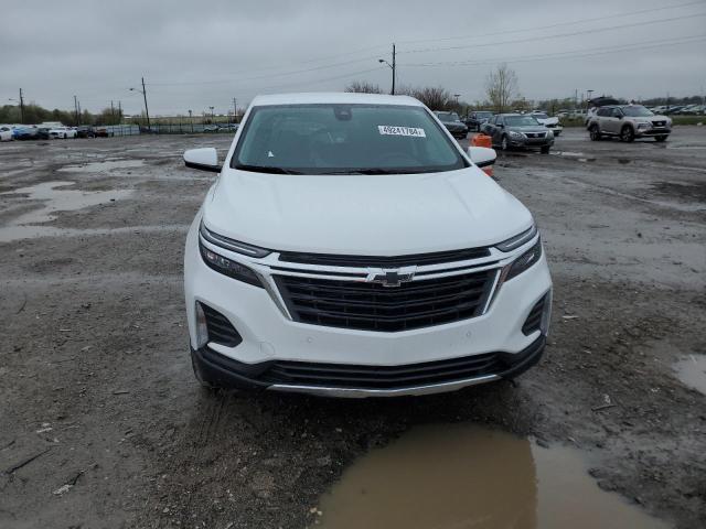 Photo 5 from auction – 2023 CHEVROLET EQUINOX LT with VIN 3GNAXKEG8PS208090