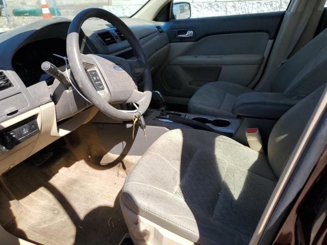 Photo 7 from auction – 2012 FORD FUSION SE with VIN 3FAHP0HA5CR144164