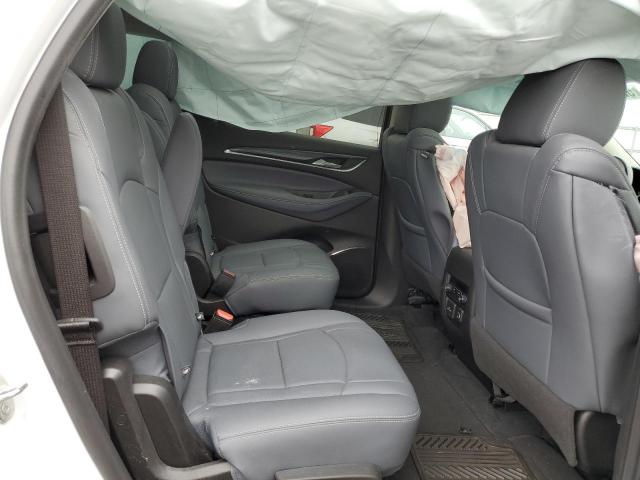 Photo 11 from auction – 2021 BUICK ENCLAVE ES with VIN 5GAEVAKW9MJ259795