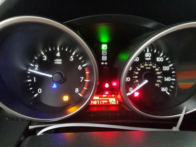Photo 9 from auction – 2013 MAZDA 5 with VIN JM1CW2BL7D0162700