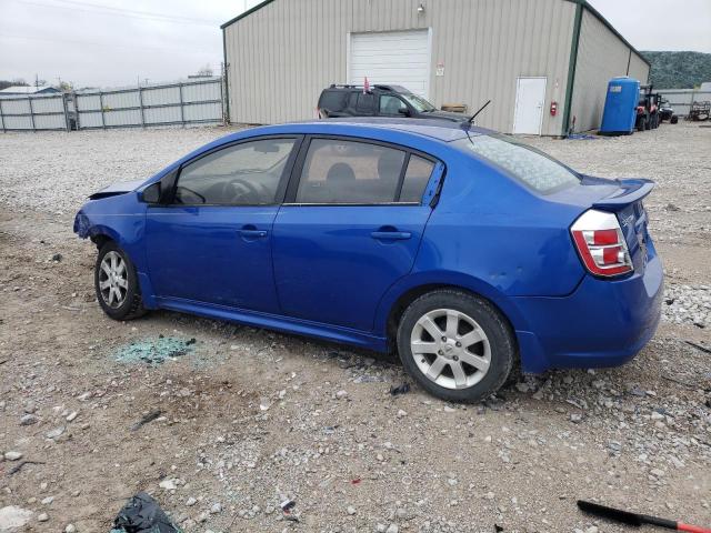 Photo 2 from auction – 2010 NISSAN SENTRA 2.0 with VIN 3N1AB6AP0AL614714