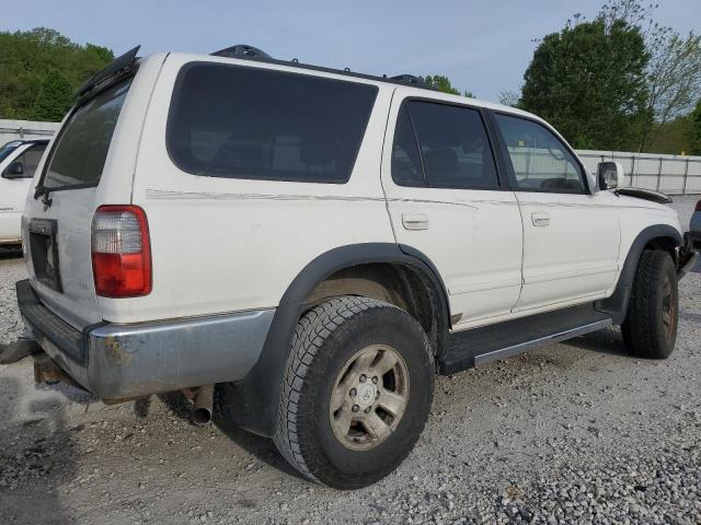 Photo 3 from auction – 1997 TOYOTA 4RUNNER SR with VIN JT3HN86R5V0098737