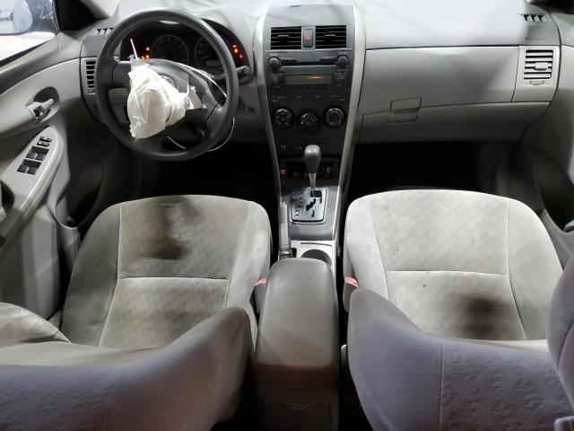 صورة رقم 8 من المزاد - 2009 TOYOTA COROLLA مع VIN JTDBL40E89J013914