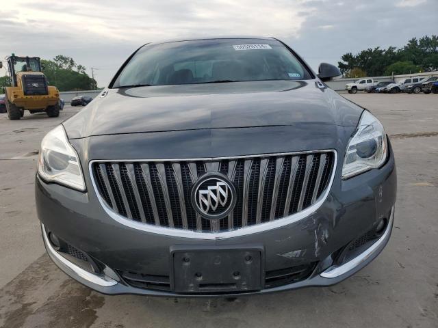 Photo 5 from auction – 2017 BUICK REGAL SPOR with VIN 2G4GL5EX8H9128959