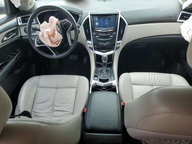 Photo 8 from auction – 2015 CADILLAC SRX with VIN 3GYFNAE34FS572768