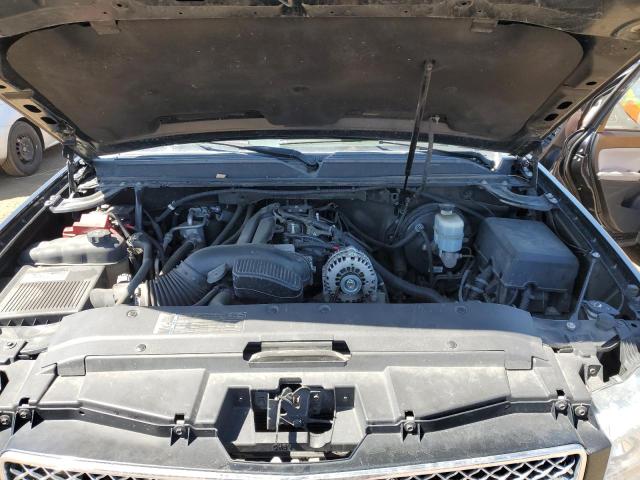 Photo 11 from auction – 2010 CHEVROLET AVALANCHE with VIN 3GNVKFE0XAG218639