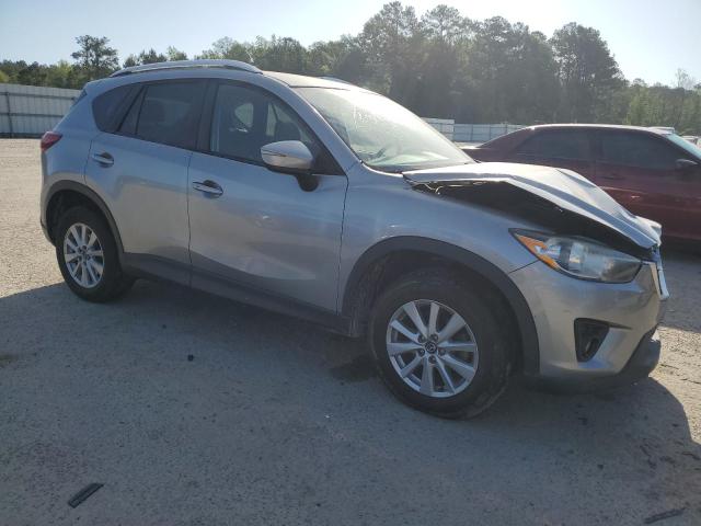 Photo 4 from auction – 2015 MAZDA CX-5 TOURI with VIN JM3KE2CY1F0475910