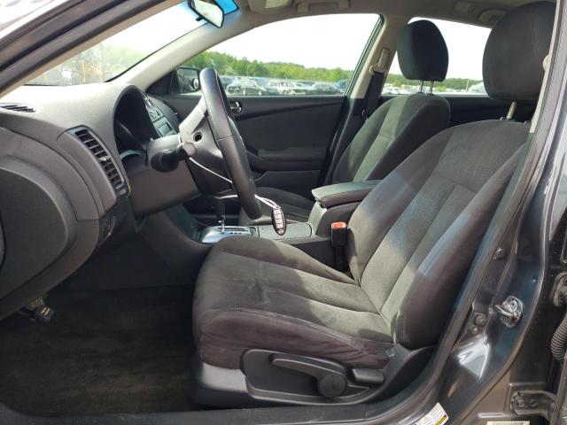 Photo 7 from auction – 2010 NISSAN ALTIMA BAS with VIN 1N4AL2AP5AN467136