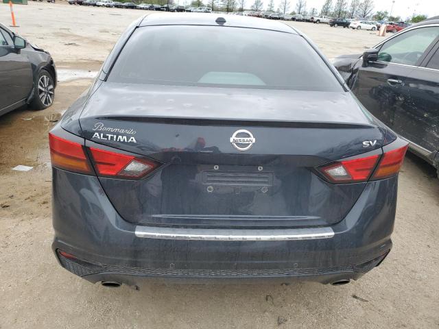 Photo 6 from auction – 2019 NISSAN ALTIMA SV with VIN 1N4BL4DV1KC127361