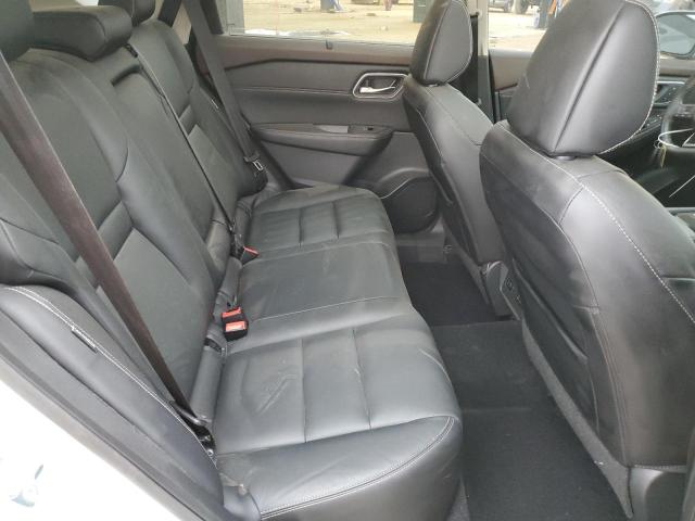 Photo 11 from auction – 2021 NISSAN ROGUE SL with VIN 5N1AT3CA7MC752196