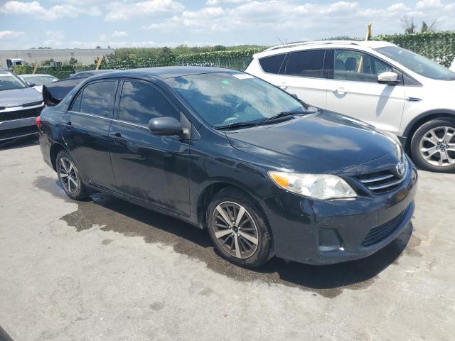 Photo 4 from auction – 2013 TOYOTA COROLLA BA with VIN 5YFBU4EE4DP186341