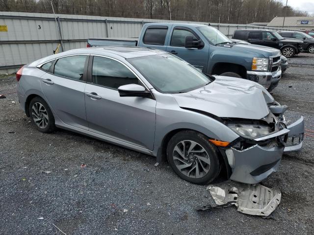 Photo 4 from auction – 2016 HONDA CIVIC EX with VIN 2HGFC2F71GH570727