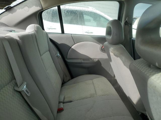 Photo 10 from auction – 2007 SATURN ION LEVEL with VIN 1G8AJ55F37Z103764