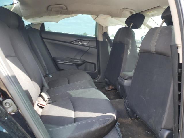 Photo 10 from auction – 2016 HONDA CIVIC LX with VIN 19XFC2F55GE224429