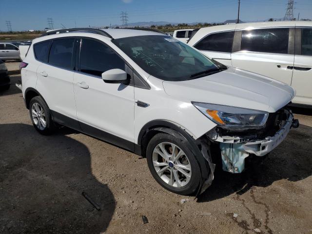 Photo 4 from auction – 2018 FORD ESCAPE SE with VIN 1FMCU9GD8JUC62465
