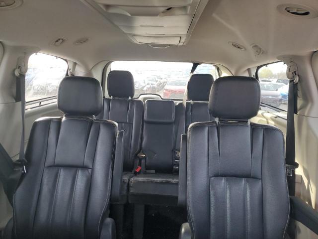 Photo 10 from auction – 2014 CHRYSLER TOWN & COU with VIN 2C4RC1CG5ER179940