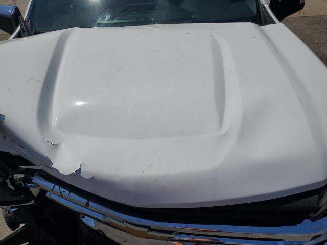 Photo 11 from auction – 2019 CHEVROLET SILVERADO with VIN 3GCUYDED3KG179145