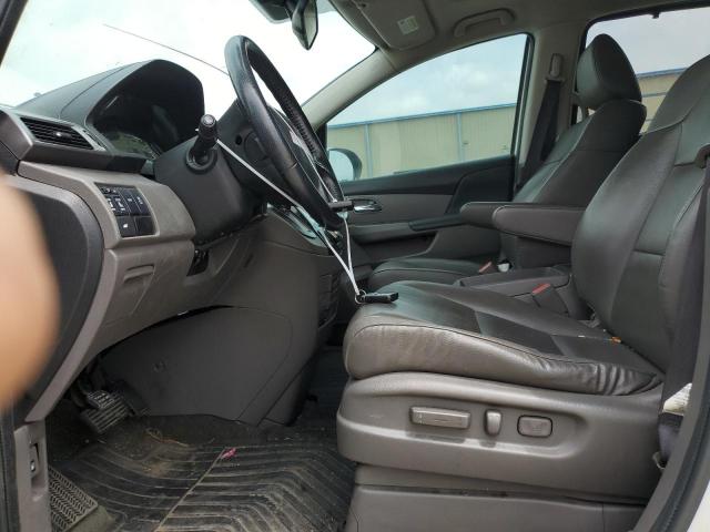Photo 7 from auction – 2015 HONDA ODYSSEY EX with VIN 5FNRL5H69FB102783