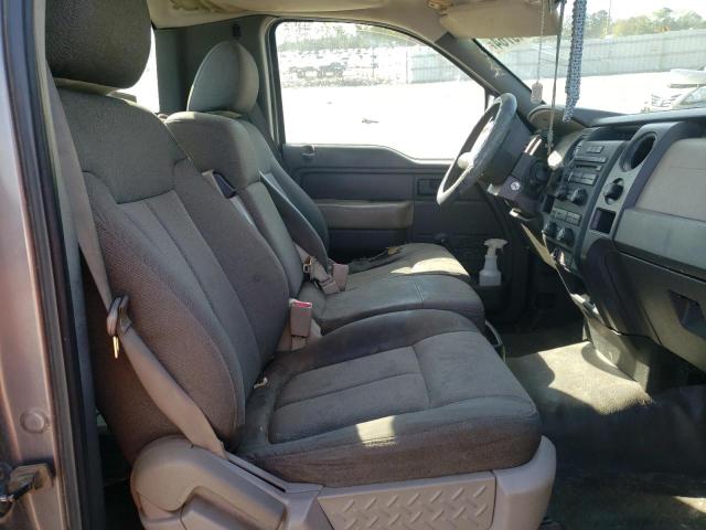 Photo 7 from auction – 2010 FORD F150 with VIN 1FTMF1CW3AKB45559