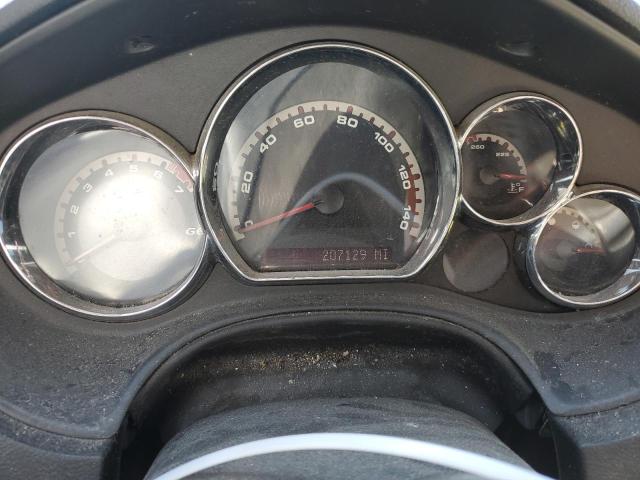 Photo 9 from auction – 2009 PONTIAC G6 with VIN 1G2ZJ57K094273703