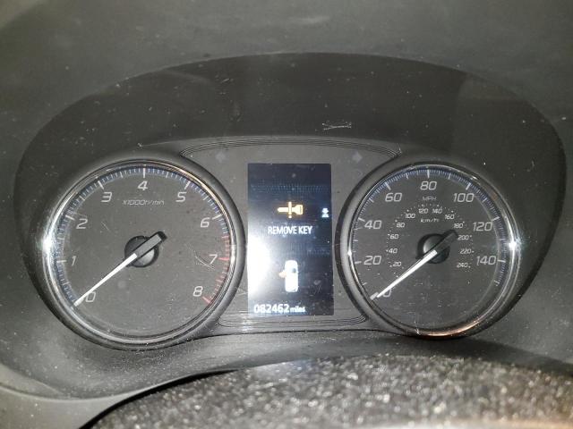Photo 9 from auction – 2020 MITSUBISHI OUTLANDER with VIN JA4AD2A33LZ011064