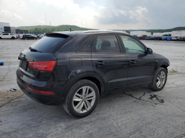 Photo 3 from auction – 2018 AUDI Q3 PREMIUM with VIN WA1BCCFS7JR023650