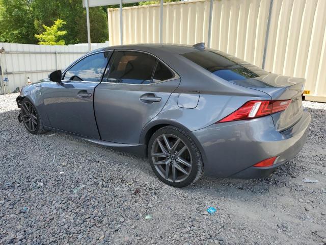 Photo 2 from auction – 2014 LEXUS IS 250 with VIN JTHCF1D26E5007136