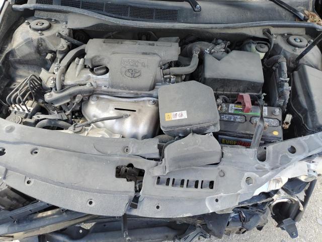 Photo 11 from auction – 2017 TOYOTA CAMRY LE with VIN 4T1BF1FK5HU616864
