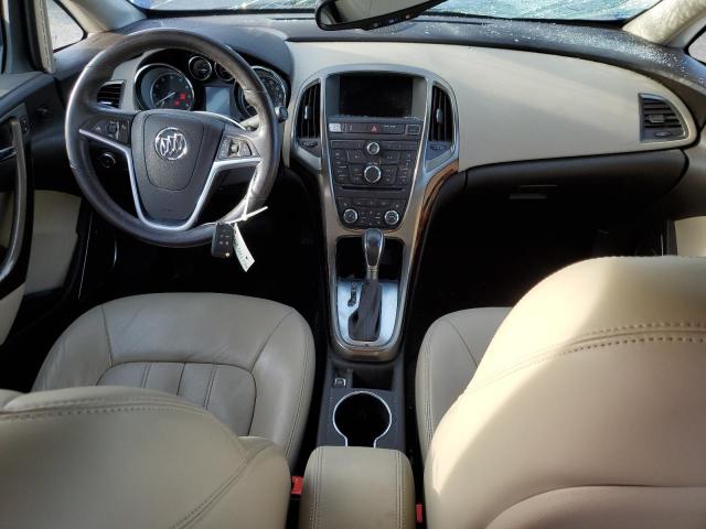 Photo 8 from auction – 2013 BUICK VERANO with VIN 1G4PS5SK3D4123547