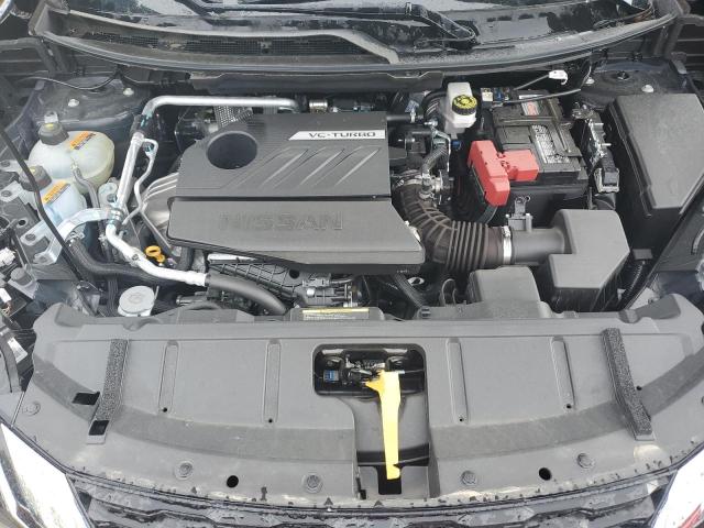 Photo 11 from auction – 2023 NISSAN ROGUE SV with VIN 5N1BT3BA5PC823129