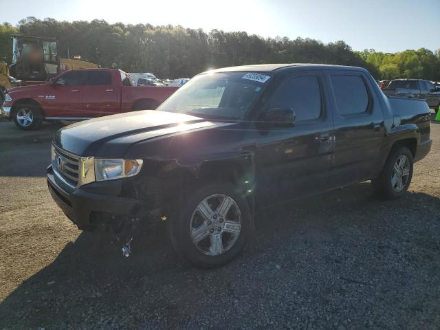 HONDA RIDGELINE 2013 z numerem VIN 5FPYK1F57DB016927 - Zdjęcie z aukcji