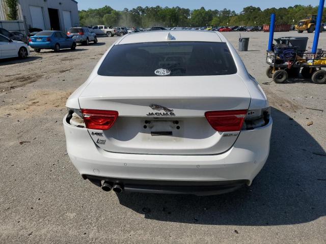 Photo 6 from auction – 2017 JAGUAR XE PREMIUM with VIN SAJAD4BNXHA952133
