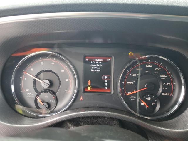 Photo 9 from auction – 2014 DODGE CHARGER R/ with VIN 2C3CDXCT5EH334483