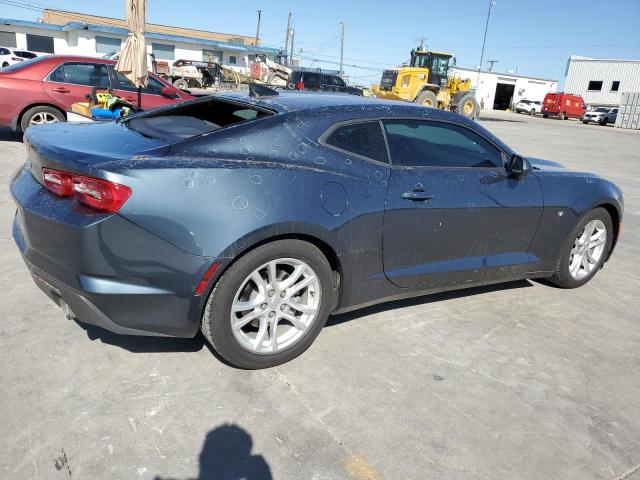 Photo 3 from auction – 2023 CHEVROLET CAMARO LS with VIN 1G1FB1RX6P0141927