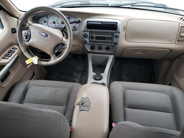Photo 8 from auction – 2002 FORD EXPLORER S with VIN 1FMZU77E72UD23488