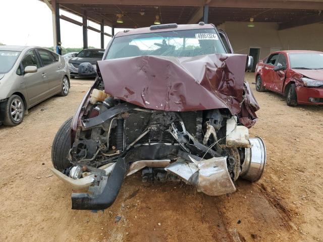 Photo 5 from auction – 2002 CHEVROLET SILVERADO with VIN 2GCEK19T121404578