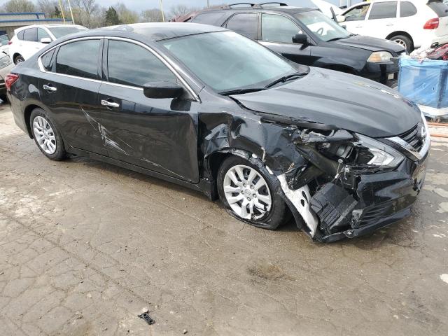 Photo 4 from auction – 2018 NISSAN ALTIMA 2.5 with VIN 1N4AL3AP0JC114353