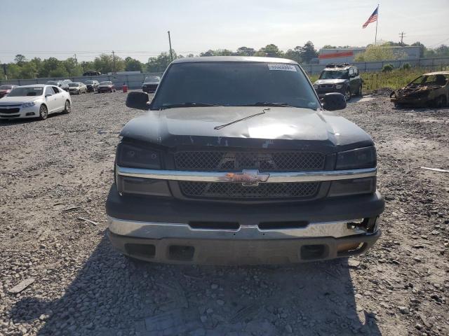 Photo 5 from auction – 2003 CHEVROLET SILVERADO with VIN 2GCEK19T331338245